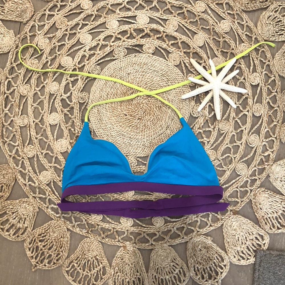 Gap Body Bikini Top 🧜‍♀️